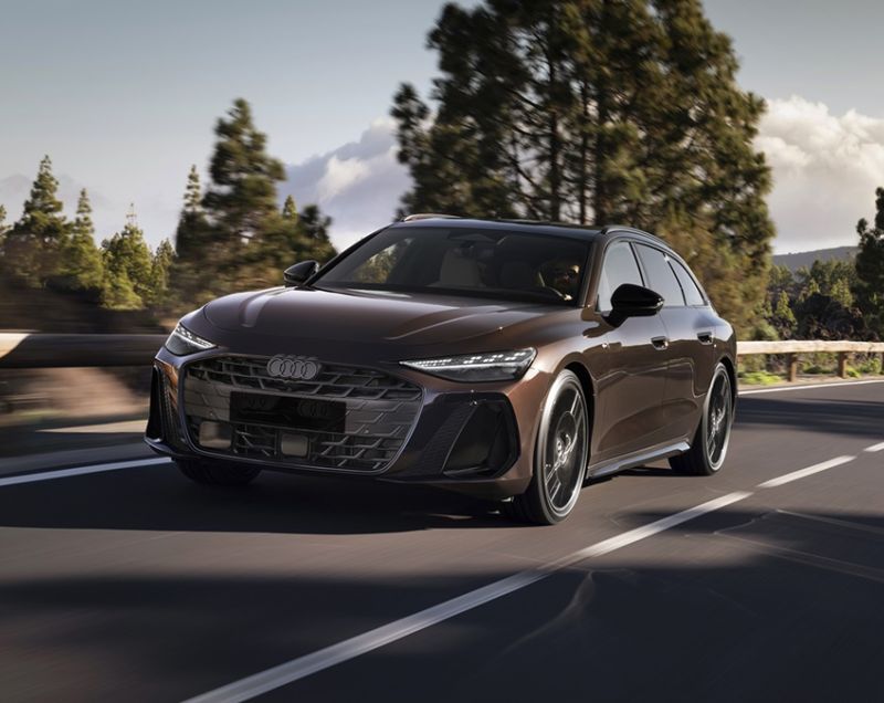 Audi A6 avant 2.0tfsi phev s edition 220kW s-tronic aut Audi A6 avant 2.0tfsi phev s edition 220kW s-tronic aut