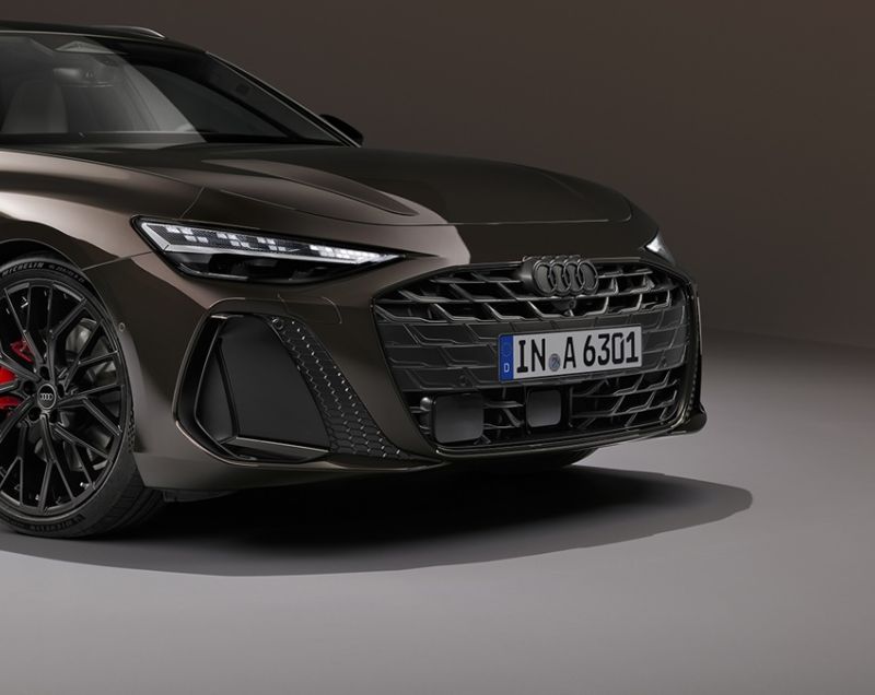 Audi A6 avant 2.0tfsi phev s edition 220kW s-tronic aut Audi A6 avant 2.0tfsi phev s edition 220kW s-tronic aut