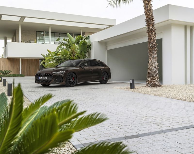 Audi A6 avant 2.0tfsi phev s edition 220kW s-tronic aut Audi A6 avant 2.0tfsi phev s edition 220kW s-tronic aut