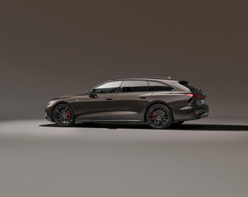 Audi A6 avant 2.0tfsi phev advanced edition 220kW s-tronic aut