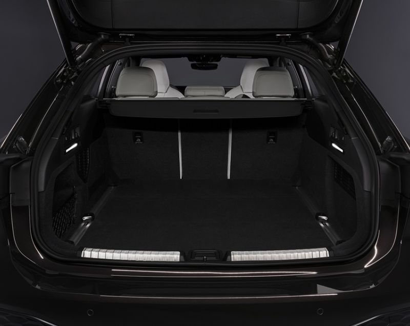 Audi A6 avant 2.0tfsi phev advanced edition 220kW s-tronic aut