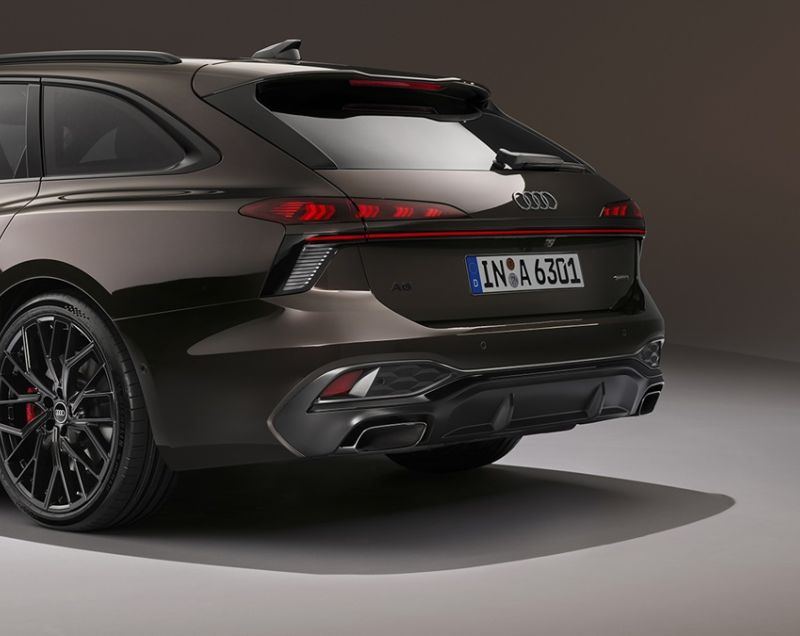 Audi A6 avant 2.0tfsi phev pro line 220kW s-tronic aut Audi A6 avant 2.0tfsi phev pro line 220kW s-tronic aut