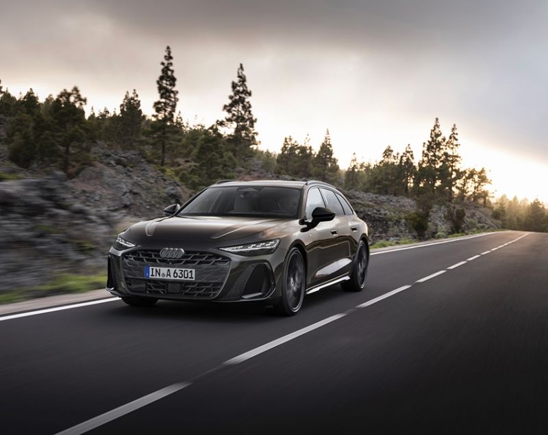 Audi A6 avant 2.0tfsi phev pro line 220kW s-tronic aut