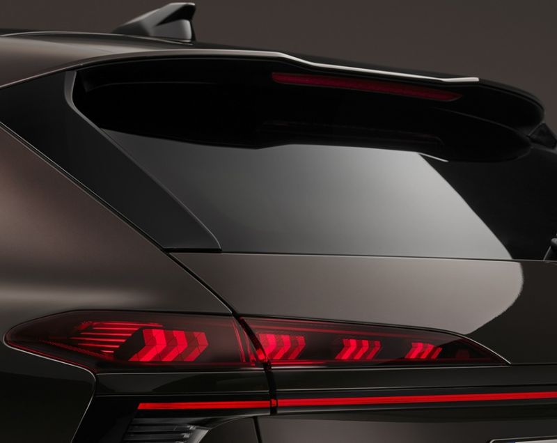 Audi A6 avant 2.0tfsi phev pro line 220kW s-tronic aut