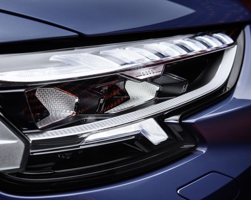 Audi A8 60tfsie phev quattro 340kW tt aut