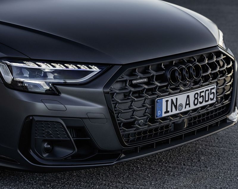 Audi A8 60tfsie phev quattro 340kW tt aut