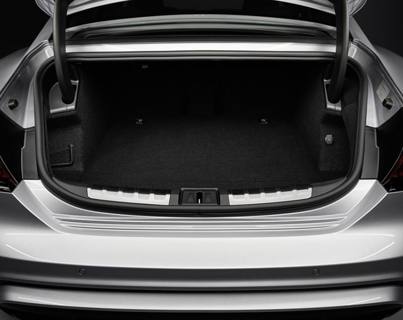 Audi E-tron GT 97kWh ev s quattro 435kW aut