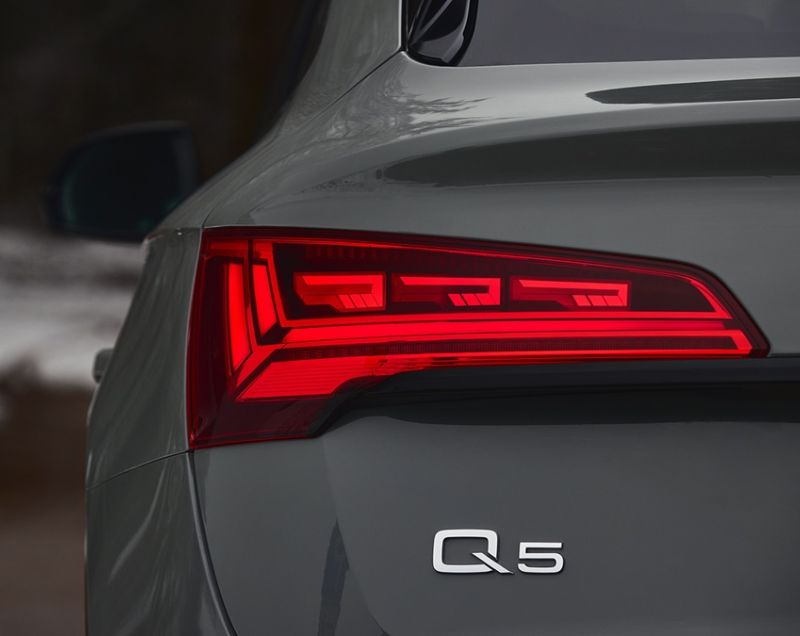 Audi Q5 sportback 55tfsie phev s edition competition quattro 270kW s-tronic aut
