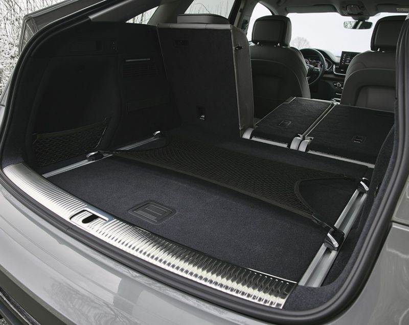 Audi Q5 sportback 55tfsie phev s edition competition quattro 270kW s-tronic aut