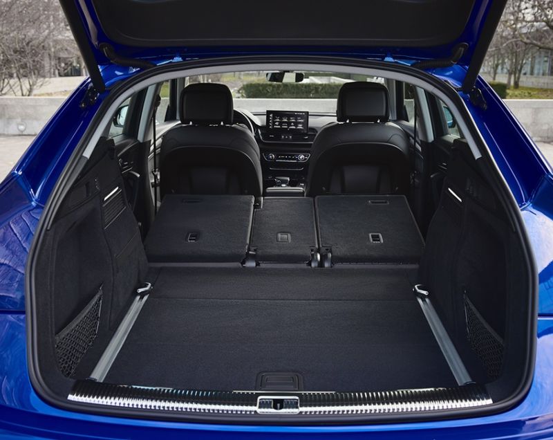 Audi Q5 sportback* 50tfsie phev s edition competition quattro 220kW s-tronic aut Audi Q5 sportback* 50tfsie phev s edition competition quattro 220kW s-tronic aut