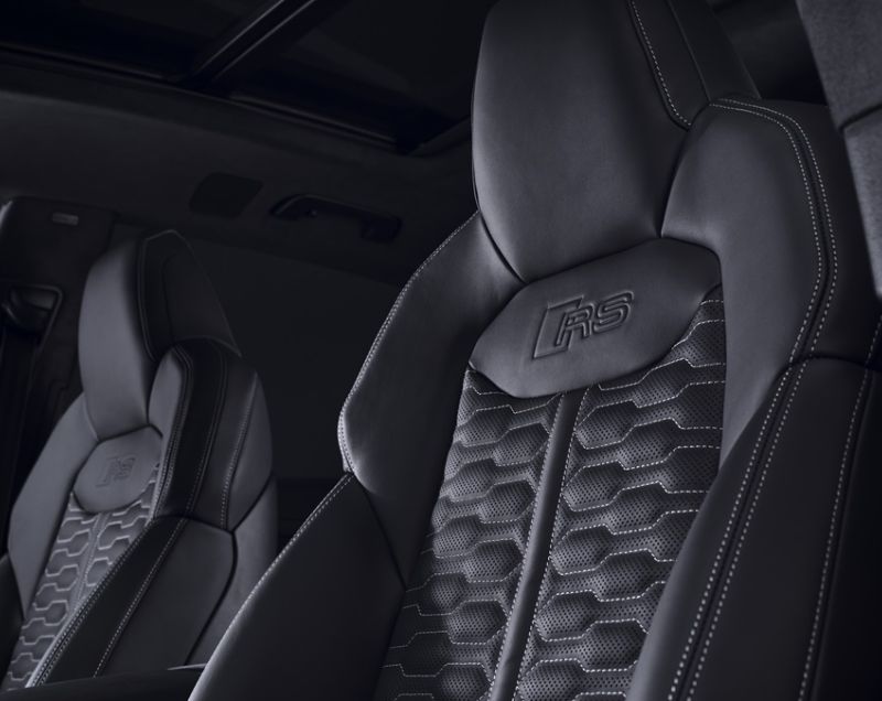 Audi RSQ8 4.0tfsi mhev performance 471kW tiptronic aut