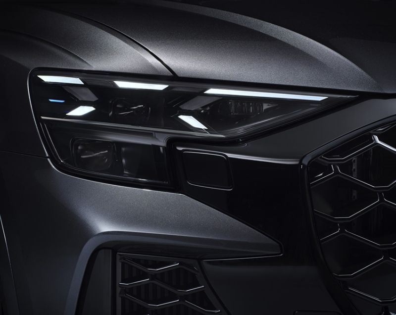 Audi RSQ8 4.0tfsi mhev performance 471kW tiptronic aut Audi RSQ8 4.0tfsi mhev performance 471kW tiptronic aut