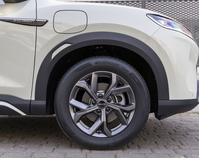Byd Atto 2 45.1kWh Boost 130kW - NU EXTRA SCHERP GEPRIJSD!
