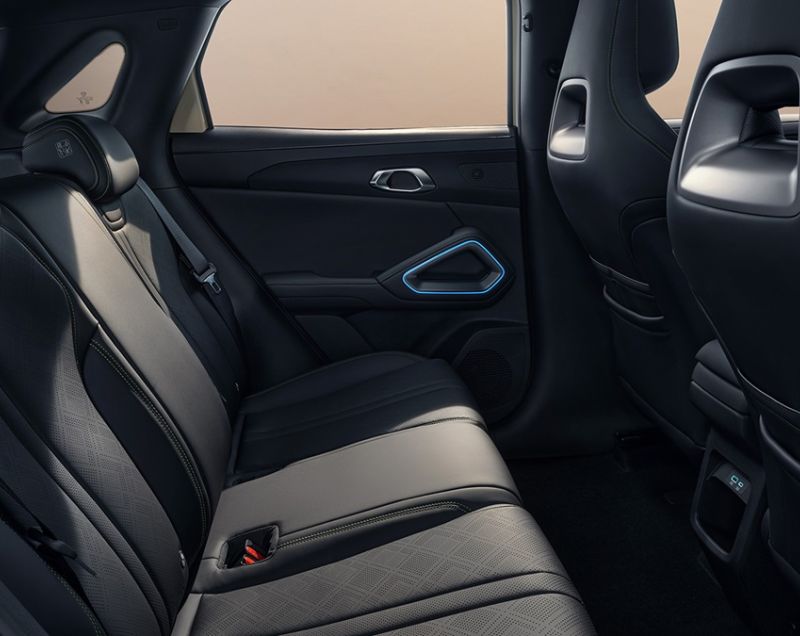 Byd Atto 2 45.1kWh Active 130kW aut Byd Atto 2 45.1kWh Active 130kW aut