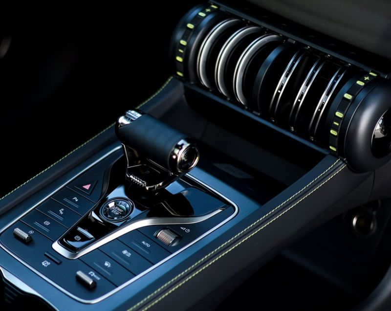 Byd Atto 3 60.5kWh 150kW Design Byd Atto 3 60.5kWh 150kW Design