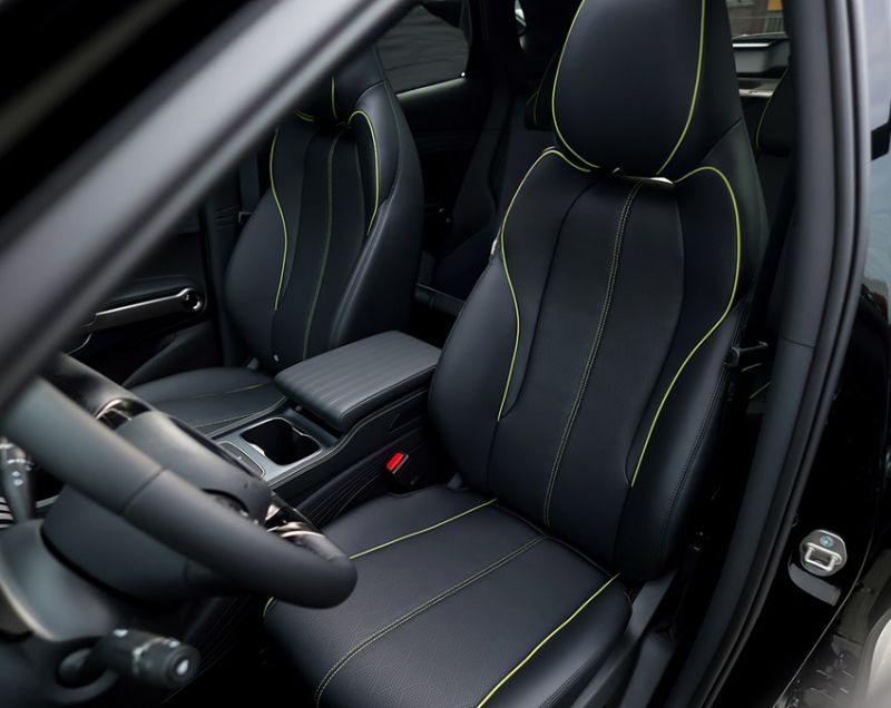 Byd Atto 3 60.5kWh 150kW Comfort