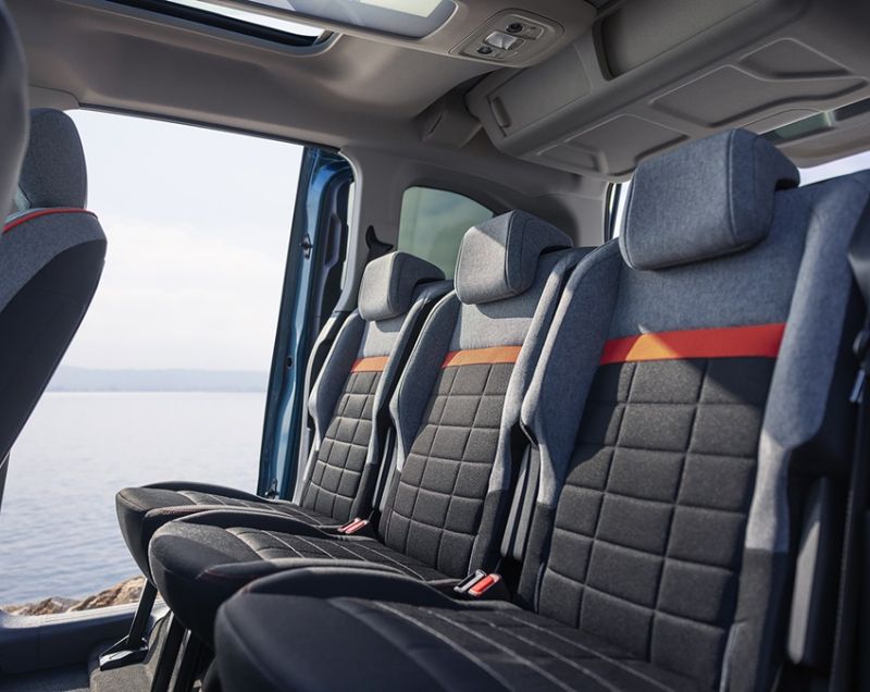 Citroen Berlingo 50kWh ev l1 feel 100kW aut