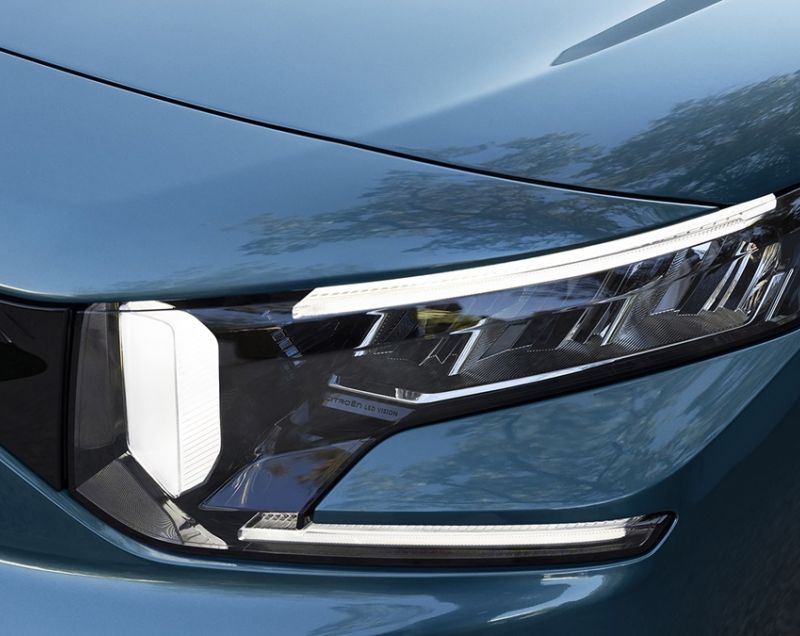 Citroen Berlingo 50kWh ev l2 feel xl 100kW aut Citroen Berlingo 50kWh ev l2 feel xl 100kW aut