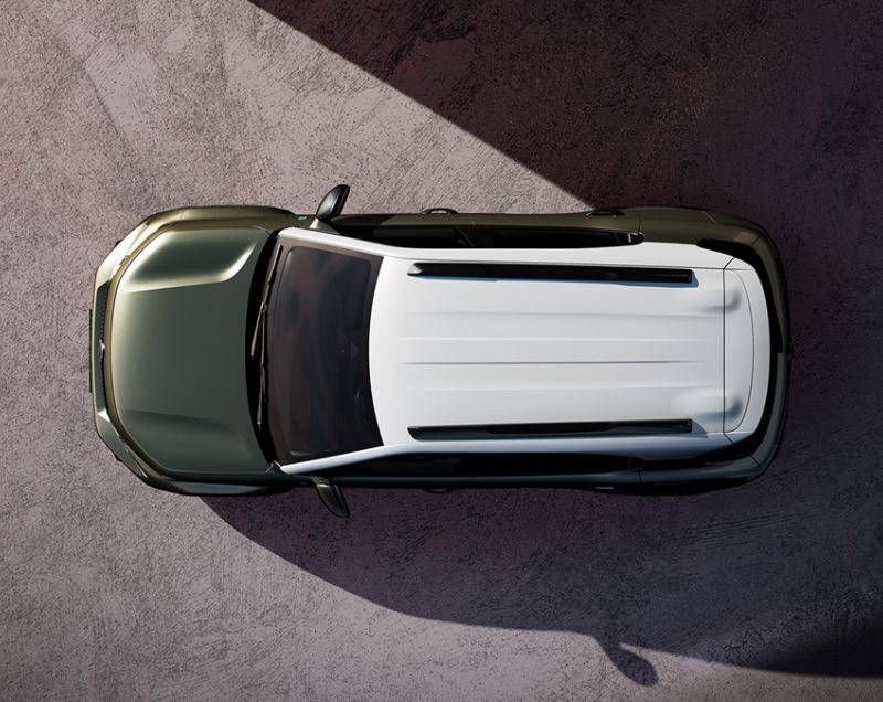 Citroen C3 Aircross 1.2 Hybrid 145pk Automaat MAX, Mercury Grey