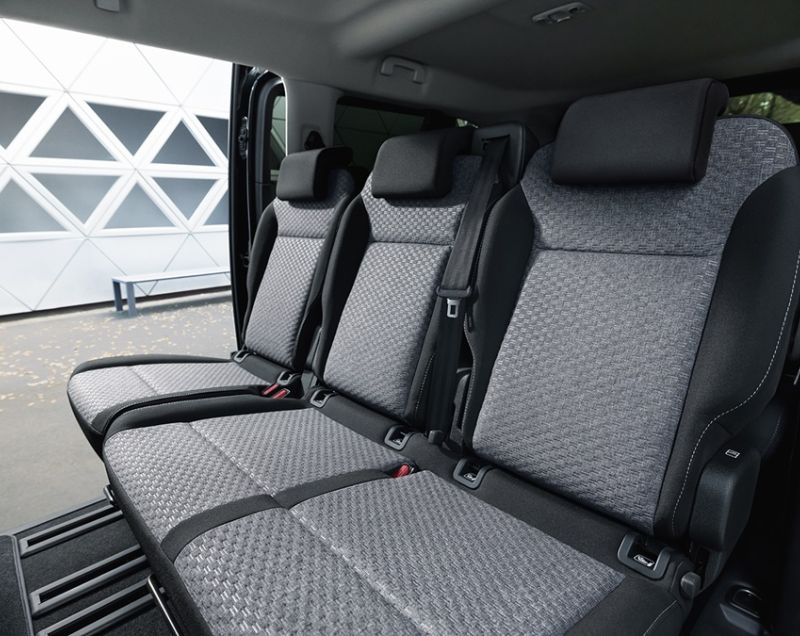 Citroen SpaceTourer 75kWh ev space tourer  m 100kW aut