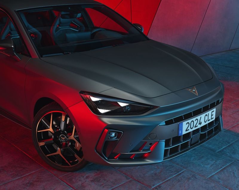 Cupra Leon 1.5tsie phev business 150kW 6-dsg aut