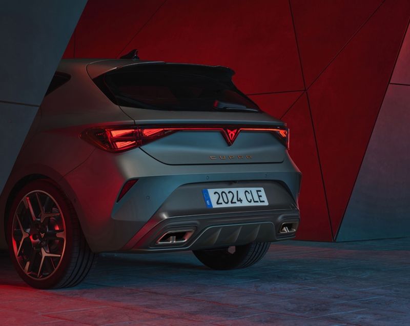 Cupra Leon 1.5tsie phev essential 150kW 6-dsg aut