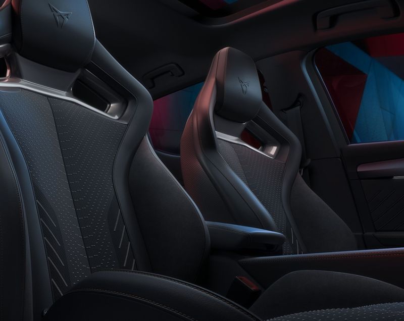 Cupra Leon 1.5tsie phev vz performance 200kW 6-dsg aut