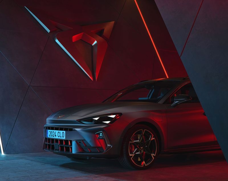 Cupra Leon Sportstourer 1.5tsie phev performance 200kW 6-dsg aut