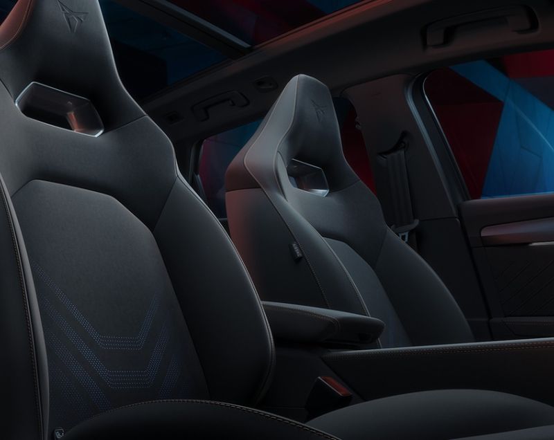Cupra Leon Sportstourer 1.5tsie e-Hybrid 150kW Business DSG - MEEST GEKOZEN