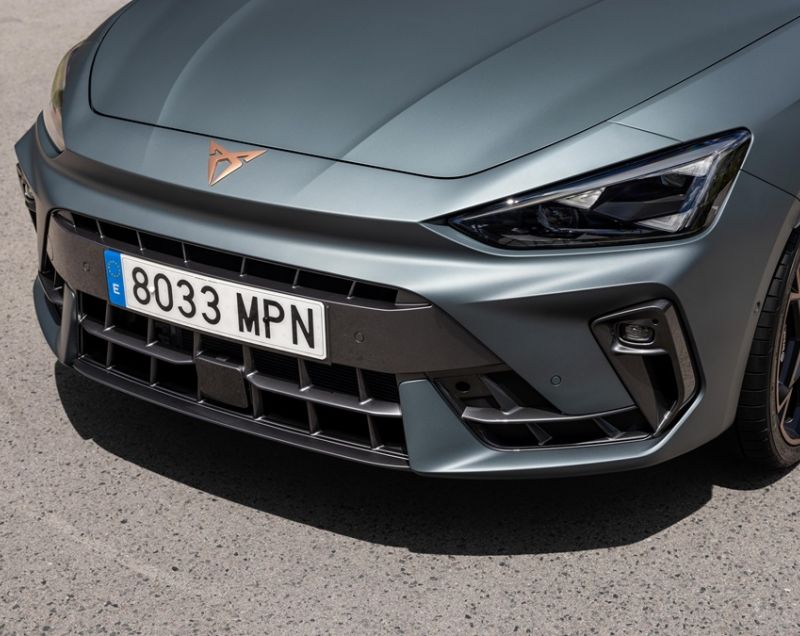 Cupra Leon Sportstourer 1.5tsie phev business 150kW 6-dsg aut