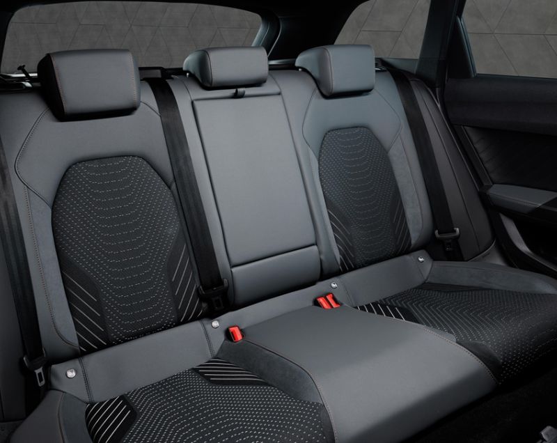 Cupra Leon Sportstourer 1.5tsie phev vz performance 200kW 6-dsg aut