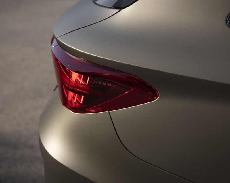 Cupra Leon Sportstourer 1.5tsie phev vz performance 200kW 6-dsg aut