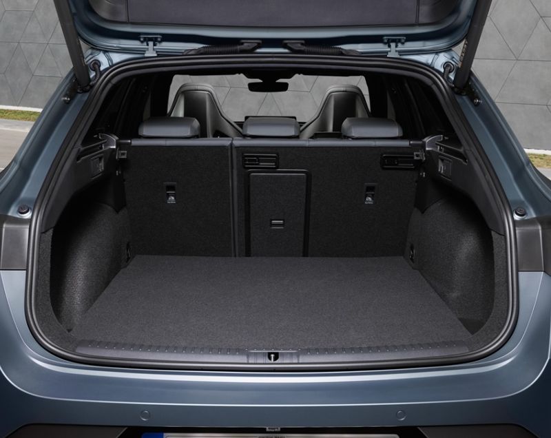 Cupra Leon Sportstourer 1.5tsie e-Hybrid VZ Performance DSG