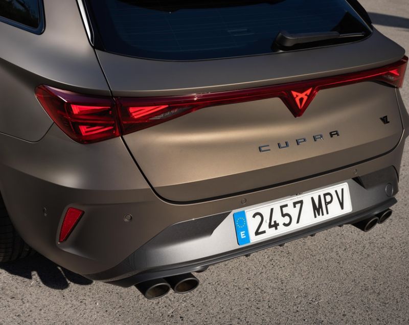 Cupra Leon Sportstourer 1.5tsie e-Hybrid Essential DSG Cupra Leon Sportstourer 1.5tsie e-Hybrid Essential DSG