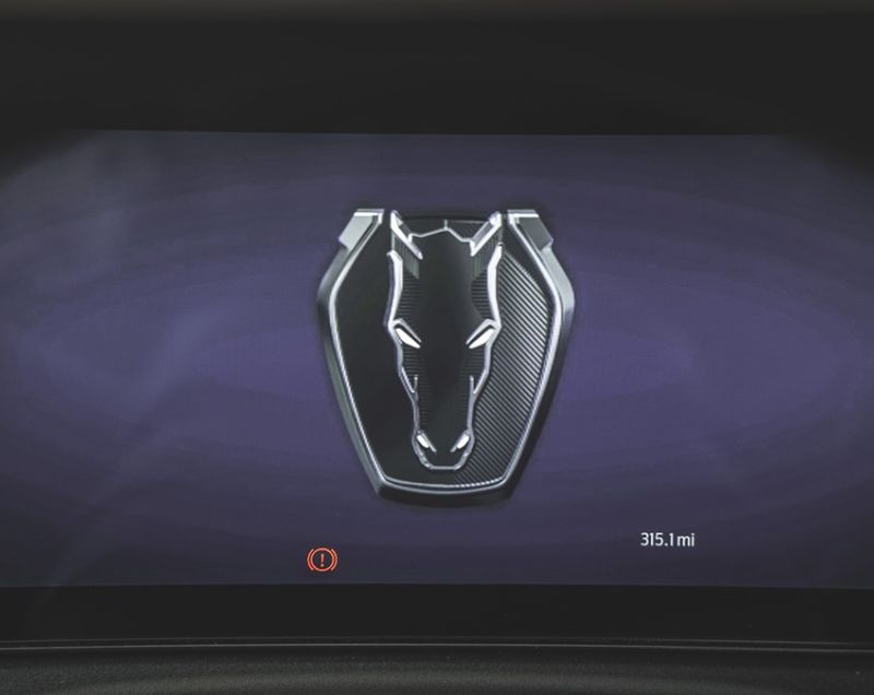 Ford Mustang Fastback GT 5 v8 gt 328kW aut Ford Mustang Fastback GT 5 v8 gt 328kW aut