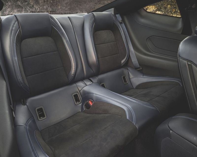 Ford Mustang Fastback GT 5 v8 dark horse 334kW Ford Mustang Fastback GT 5 v8 dark horse 334kW