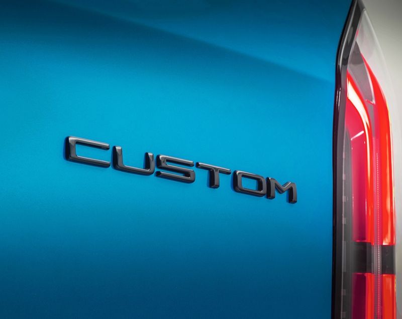 Ford Transit Custom Kombi 2.5 phev l2h1 340 trend 171kW aut