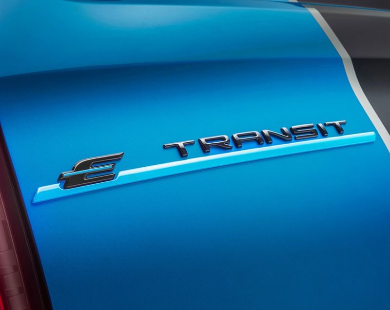 Ford Transit Custom Kombi 70kWh ev l2h1 340 trend 100kW aut Ford Transit Custom Kombi 70kWh ev l2h1 340 trend 100kW aut