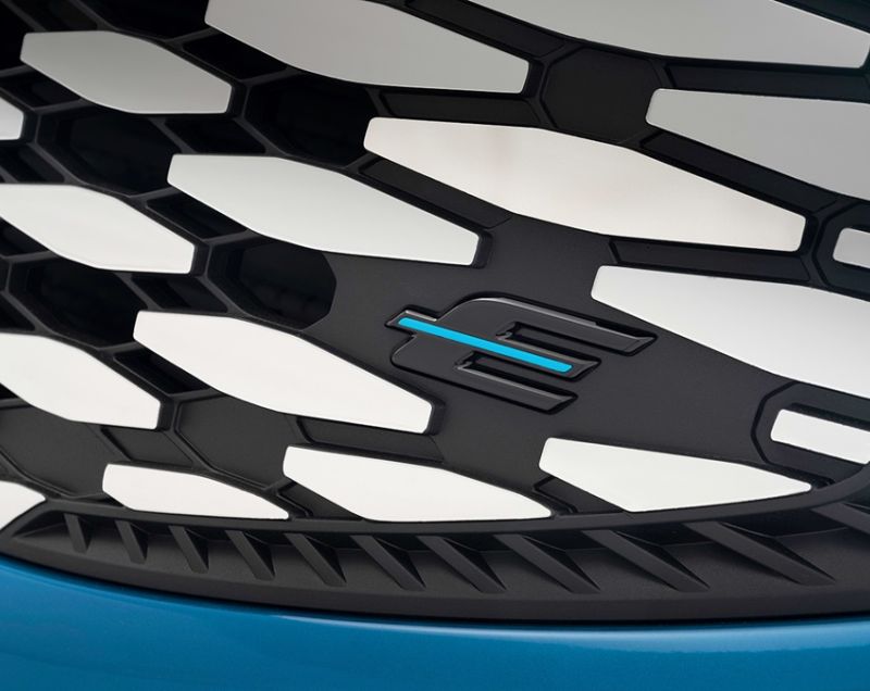 Ford Transit Custom Kombi 2.5 phev l1h1 340 trend 171kW aut