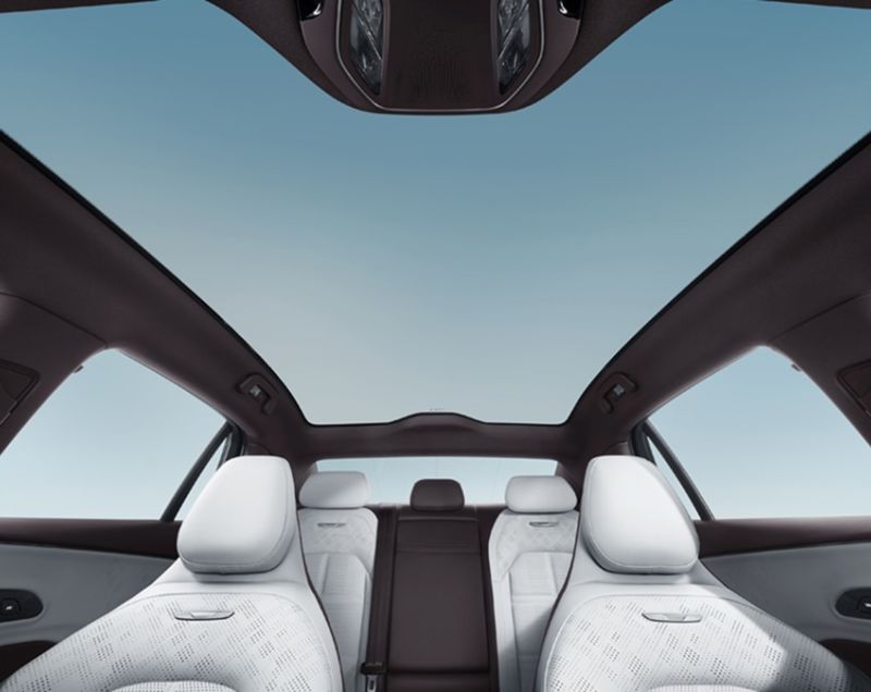 Hongqi EH7 111kWh ev long range launch edition 253kW aut Hongqi EH7 111kWh ev long range launch edition 253kW aut