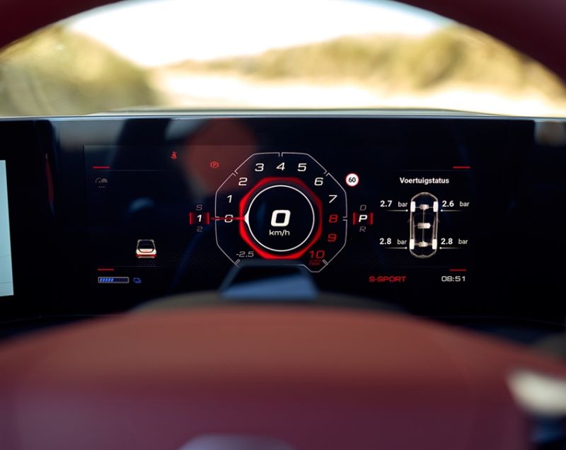 MG Cyberster 77kWh ev gt 375kW aut