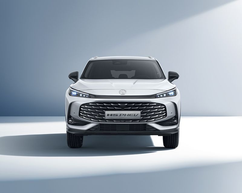 MG HS 1.5tgdi phev luxury 249kW aut