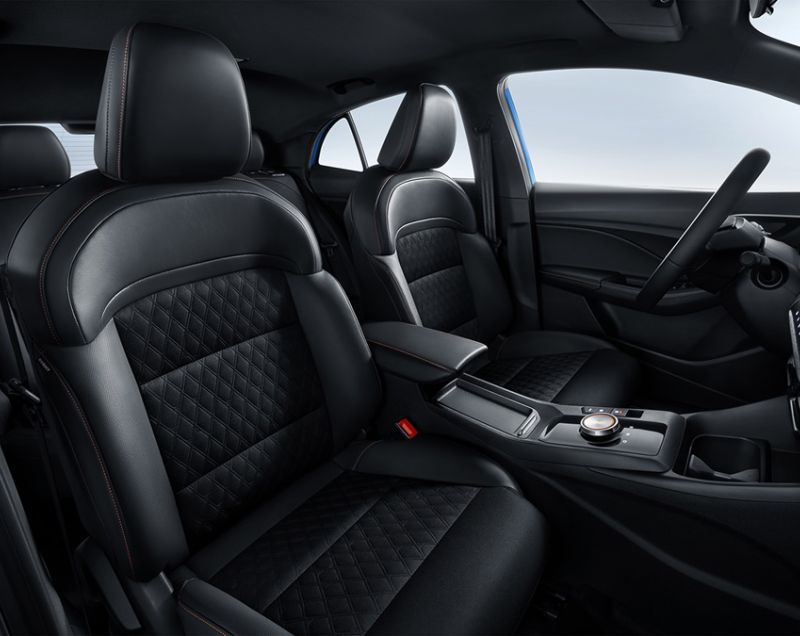 MG MG3 Hybrid 1.5 Luxury, Cosmic Silver MG MG3 Hybrid 1.5 Luxury, Cosmic Silver