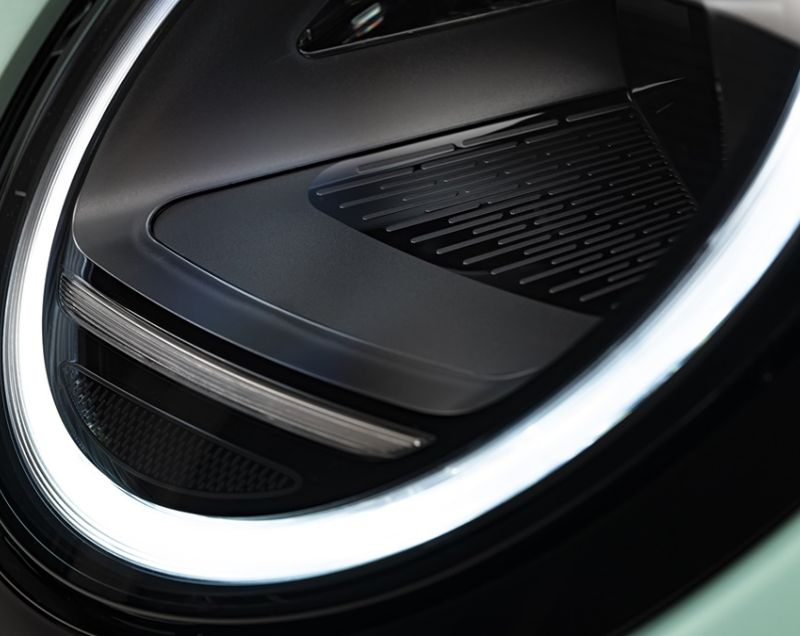 Mini Cooper 2.0 s john cooper works 150kW aut