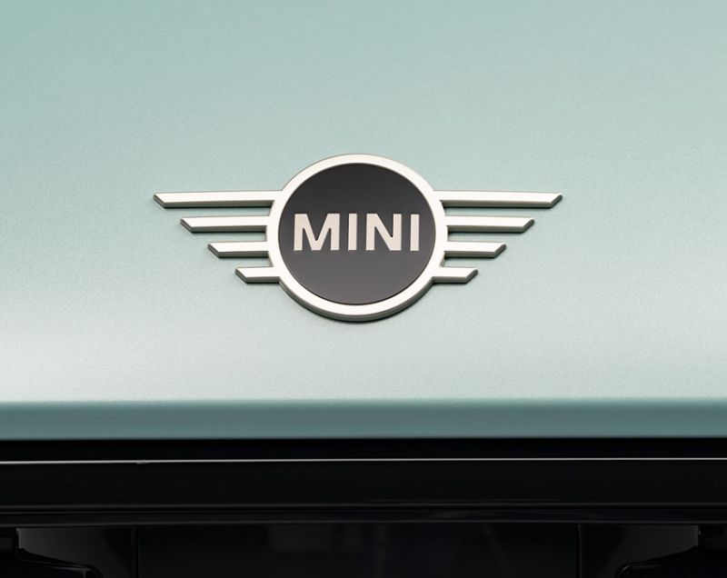 Mini Cooper 1.5 c john cooper works 115kW aut