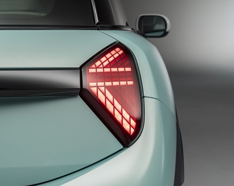 Mini Cooper 2.0 john cooper works 170kW aut