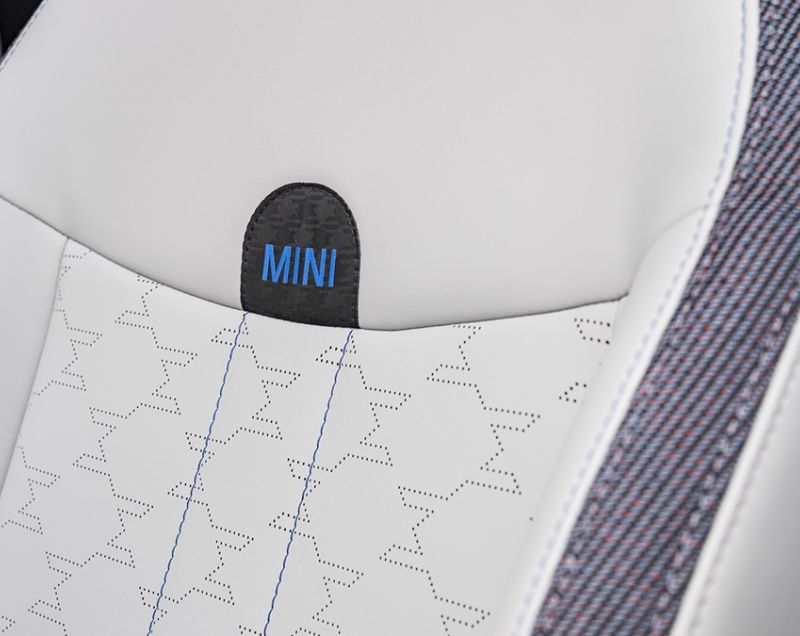 Mini Cooper 2.0 s essential 150kW aut Mini Cooper 2.0 s essential 150kW aut