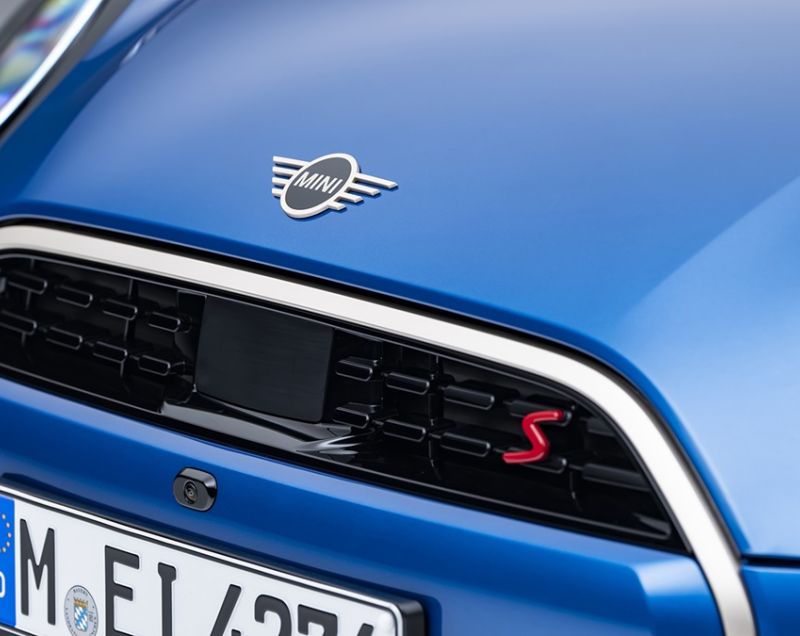 Mini Cooper 2.0t s favoured 150kW dct aut