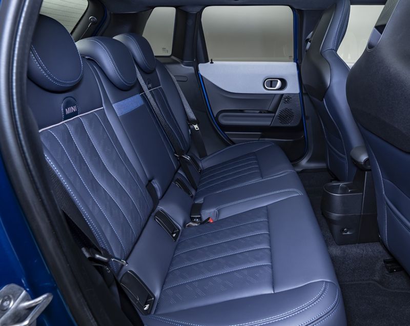 Mini Cooper 2.0t s john cooper works 150kW dct aut Mini Cooper 2.0t s john cooper works 150kW dct aut