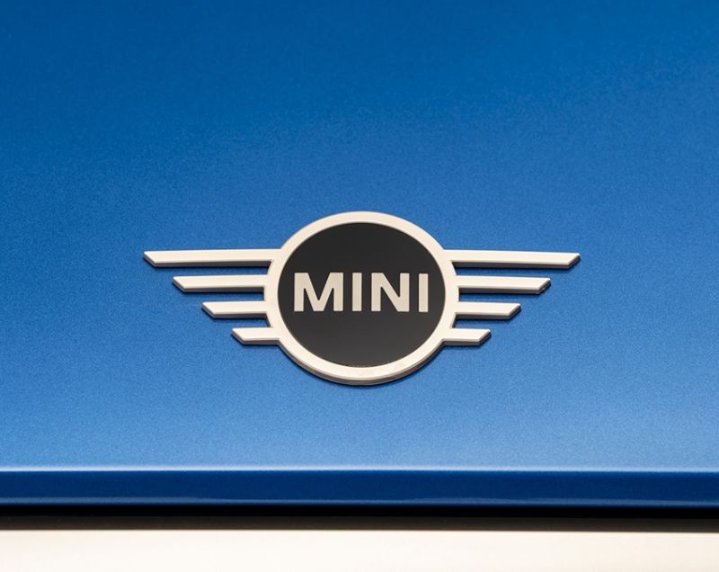 Mini Cooper 1.5 c blackyard 115kW dct aut Mini Cooper 1.5 c blackyard 115kW dct aut